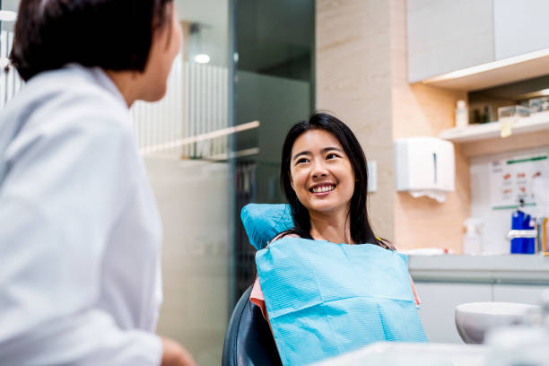 Emergency Dental Services in Centralia, WA
