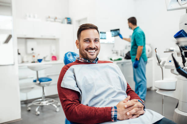 Laser Dentistry in Centralia, WA