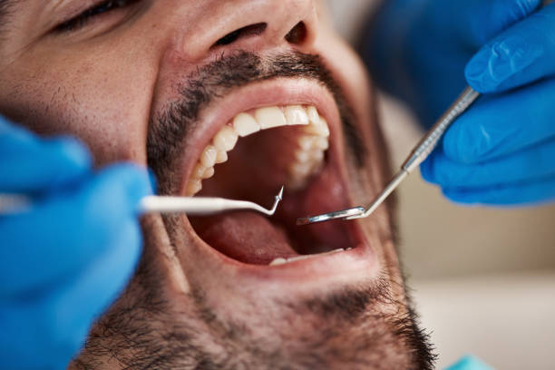 Best Laser Dentistry  in Centralia, WA