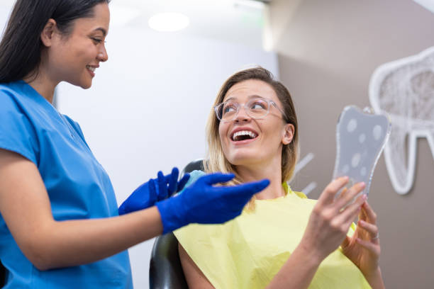 Best Root Canal Treatment  in Centralia, WA